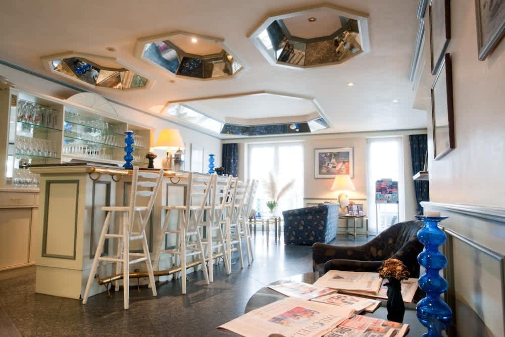 Hotel Friesenhof 2