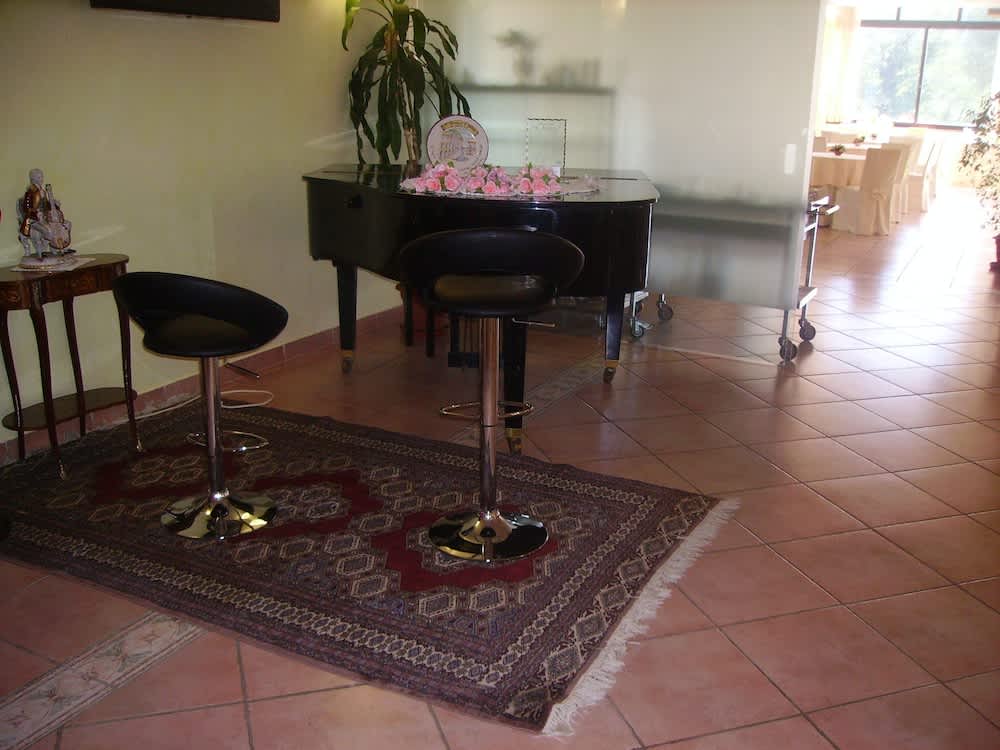Hotel Diecimare 2