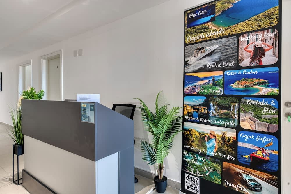 Dubrovnik Skyline Apartments 2