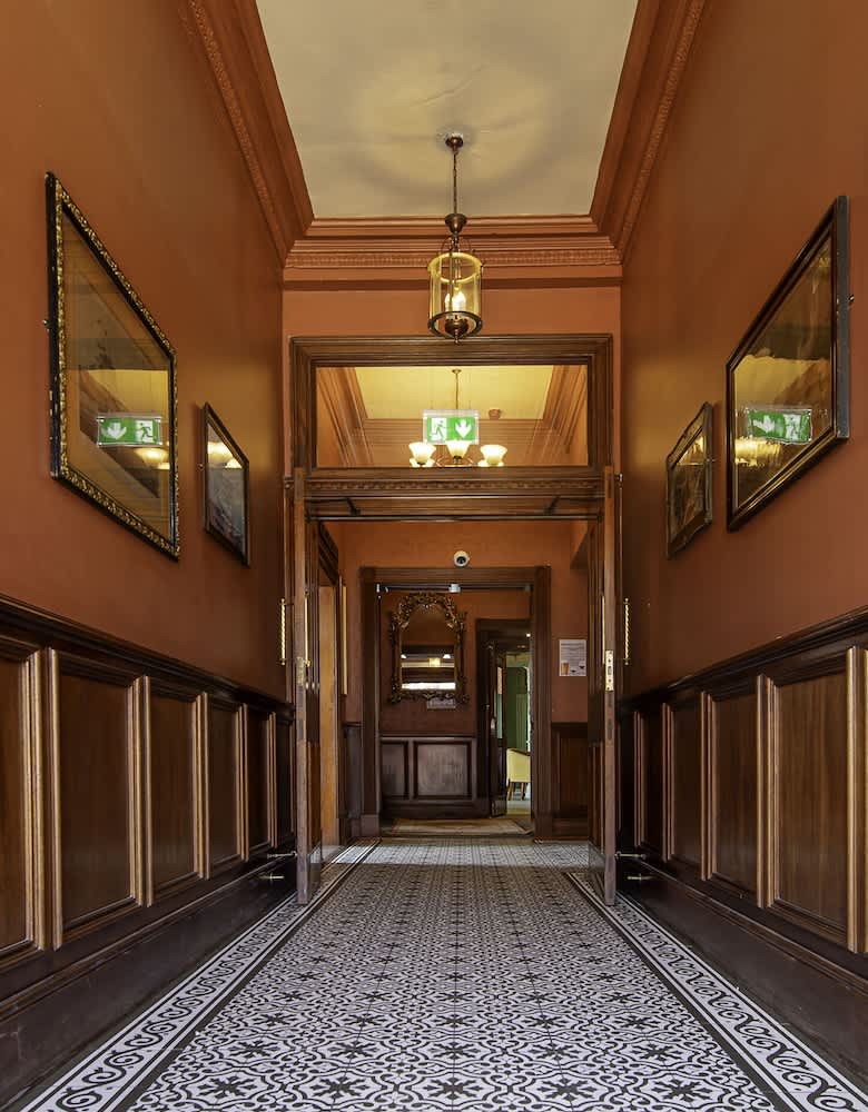 The Central Hotel Scarborough 2