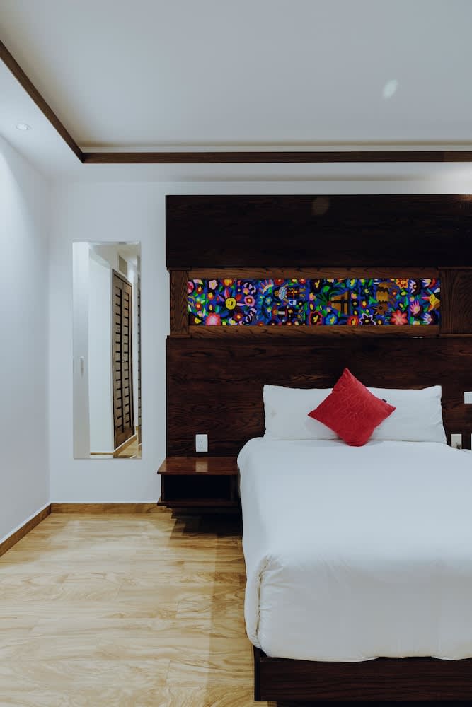 Ame Hotel Boutique & Spa 2