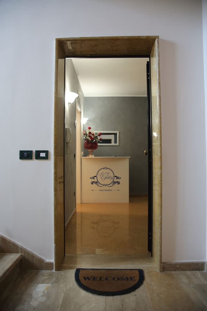 À La Maison De Gabry 2