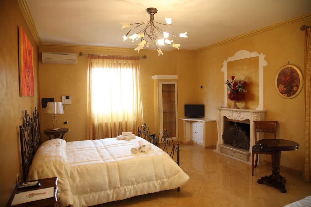 À La Maison De Gabry 1