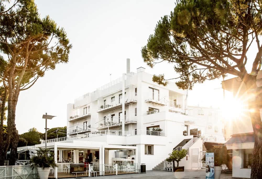 Stay Michelangelo Jesolo Only Adults 1