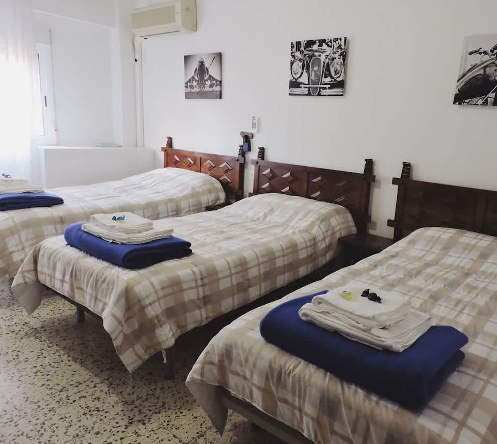 Hostal Monreal 1