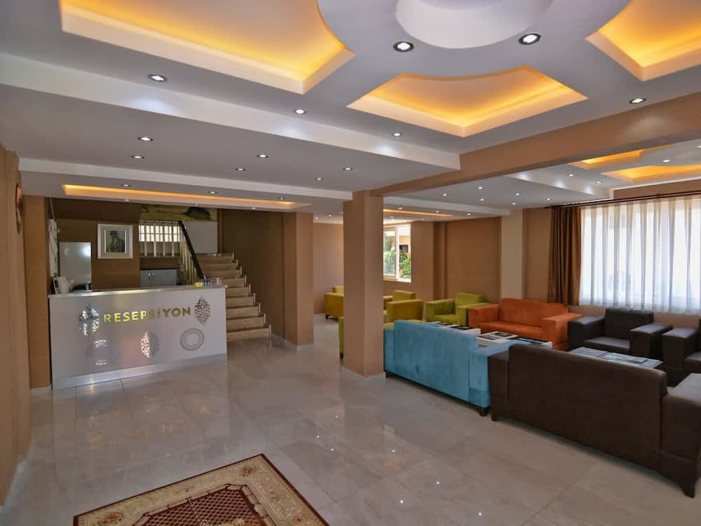 AirPort Gulluk Bodrum Otel 2