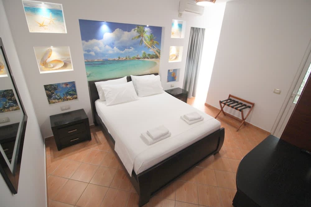 Oskar Hotel 2