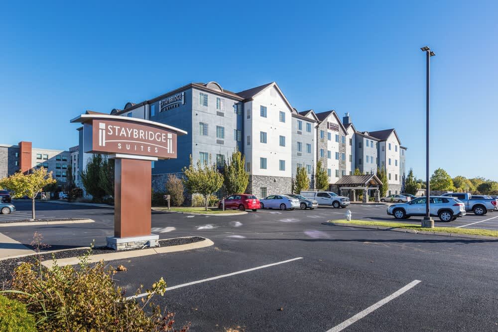 Staybridge Suites MT. JULIET - NASHVILLE AREA by IHG 1