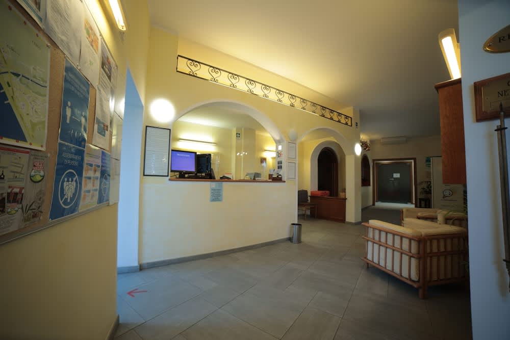 Hotel Bellavista 2