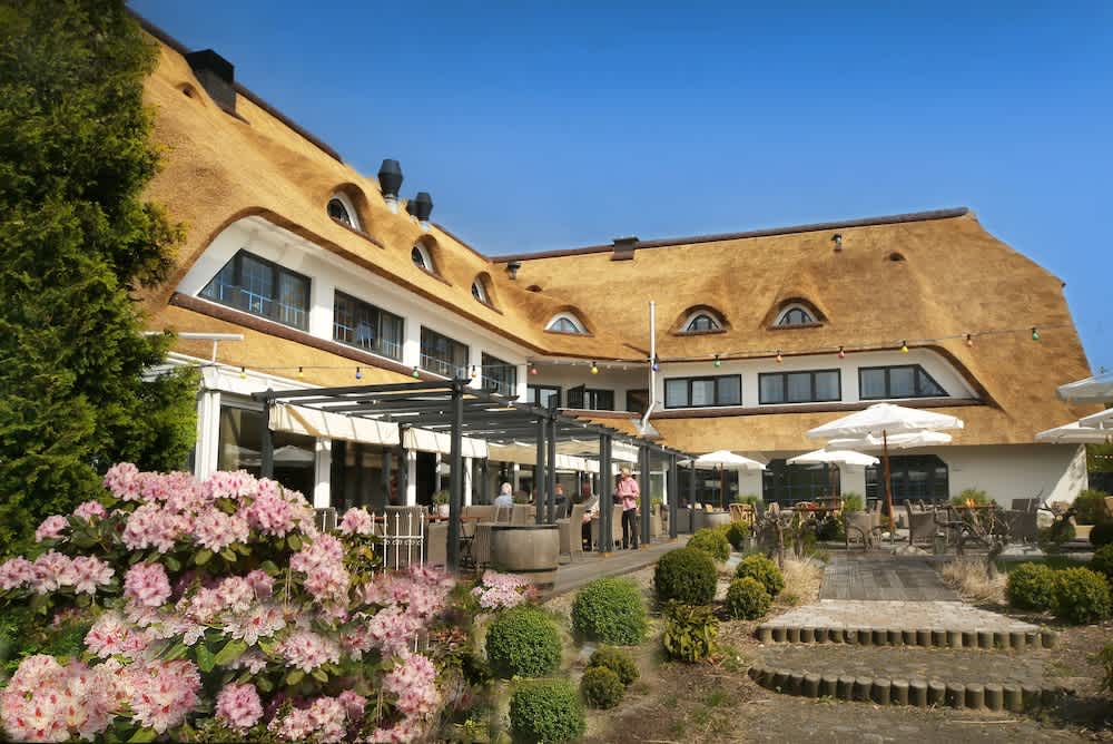 Landhotel Wittenbeck 1
