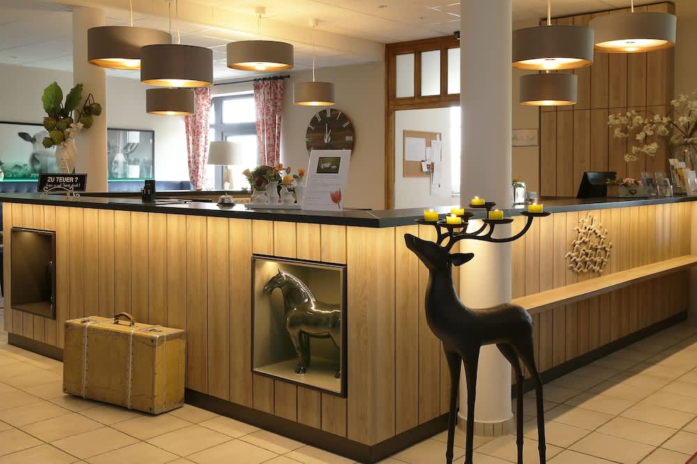 Landhotel Wittenbeck 2
