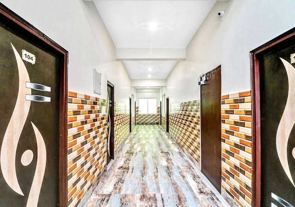 Hotel NV Palace 1