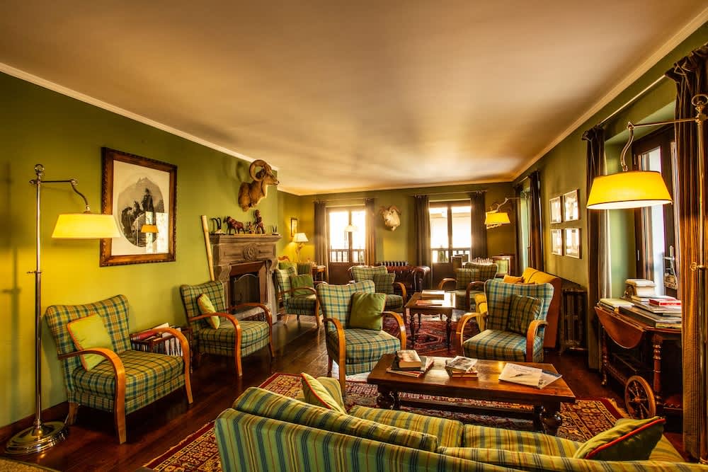 Maisons Grandes Murailles-Luxury apartments 2