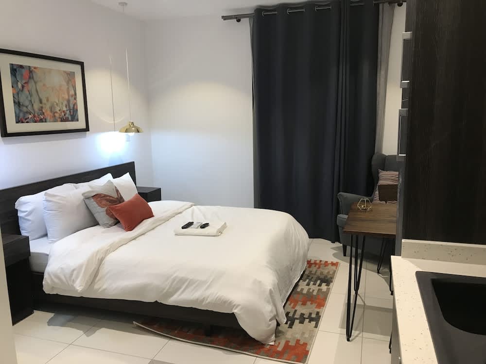 Embassy Gardens Premier Suites 2