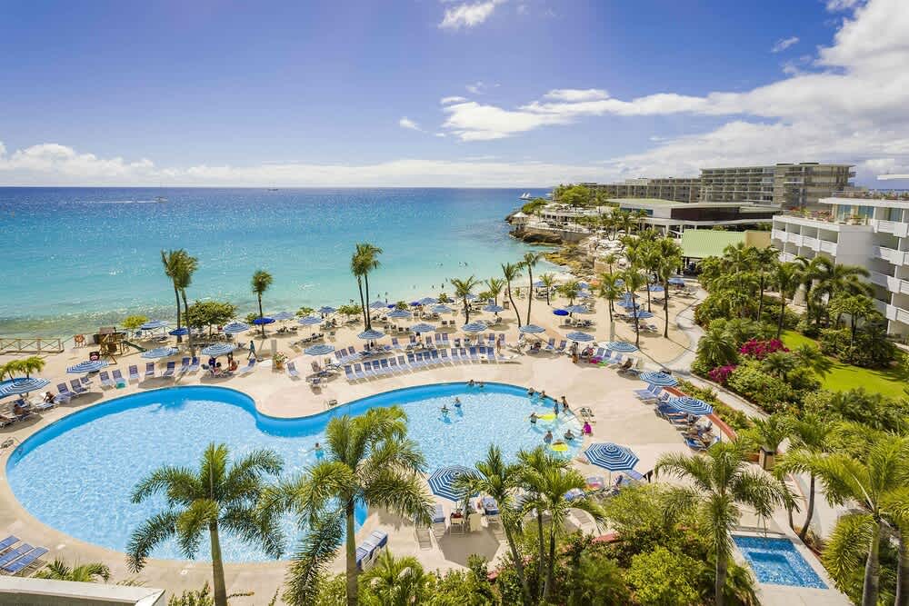 Royal Islander Club Resort La Plage 1
