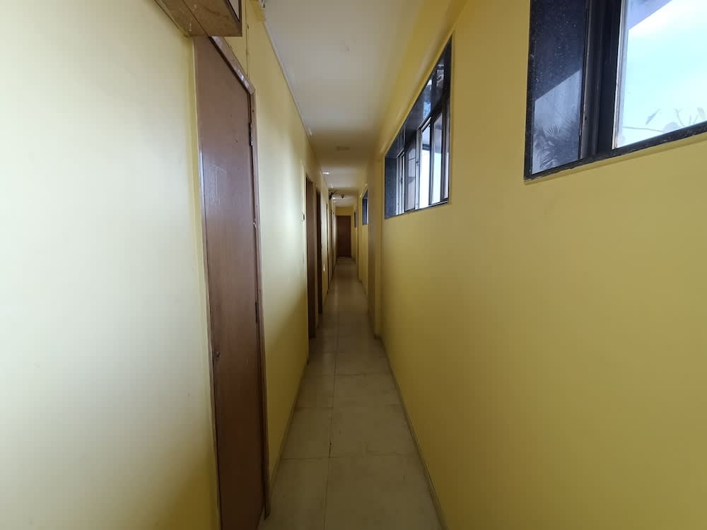 Hotel Delight Inn Andheri West 2