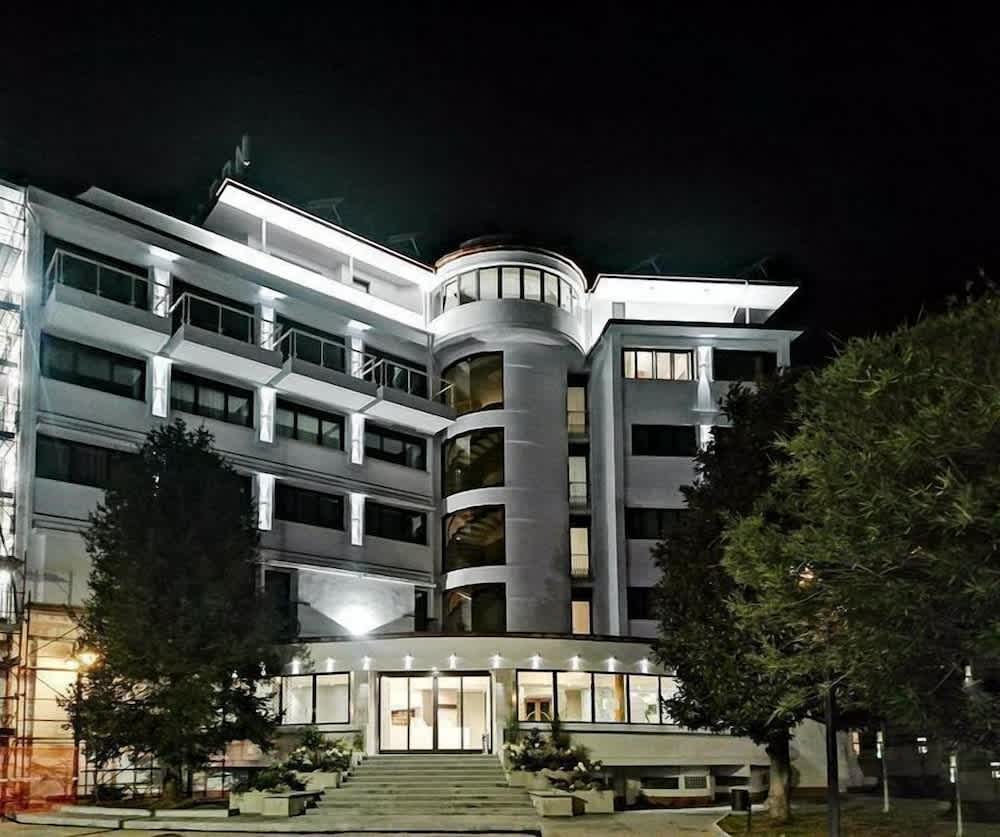 Hotel Napoleon 1