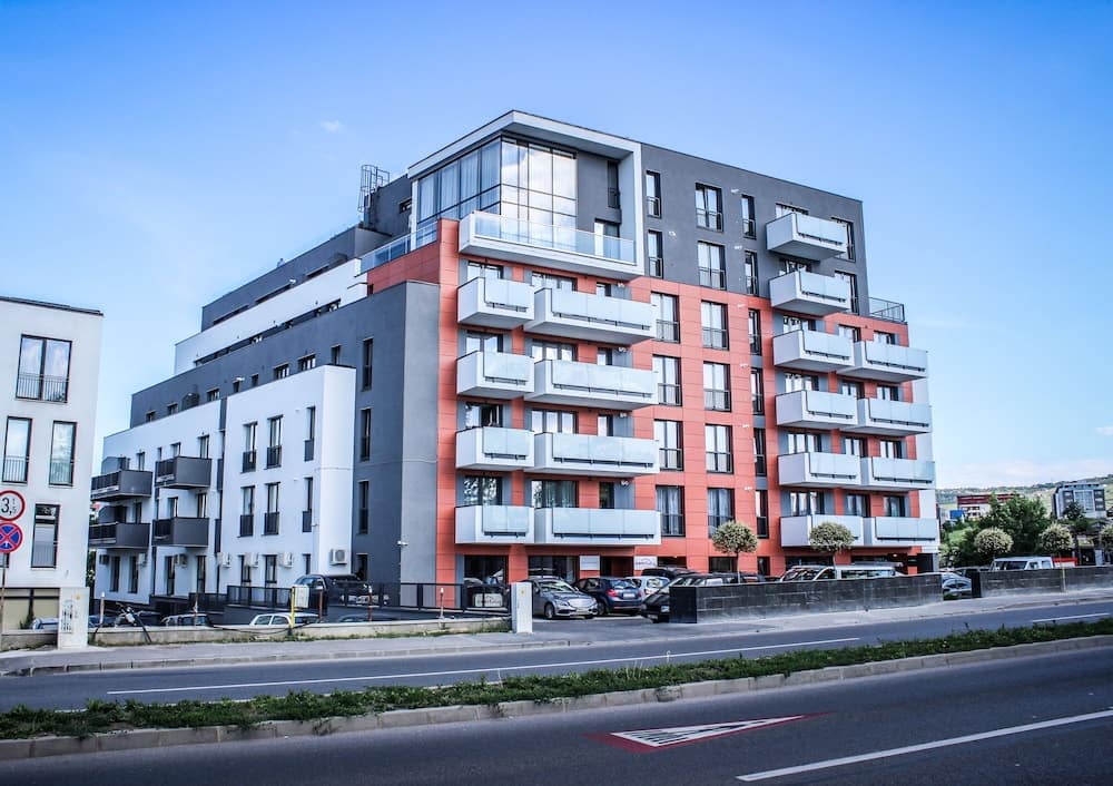 UBA Accommodation 1