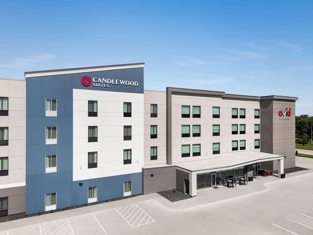 Candlewood Suites Mission East Mcallen Area by IHG 1