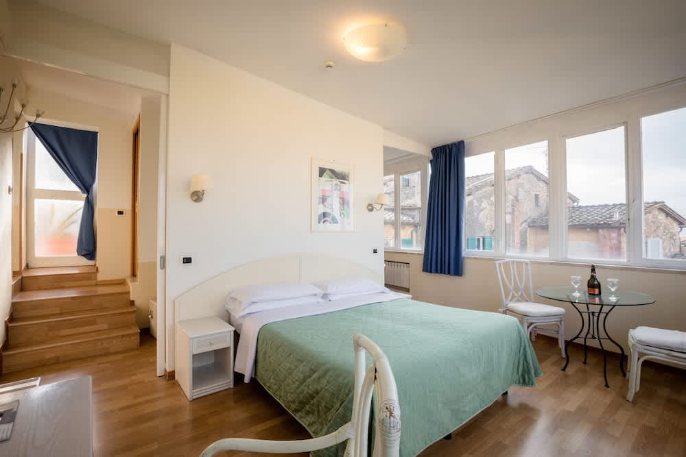 Hotel Duomo 1