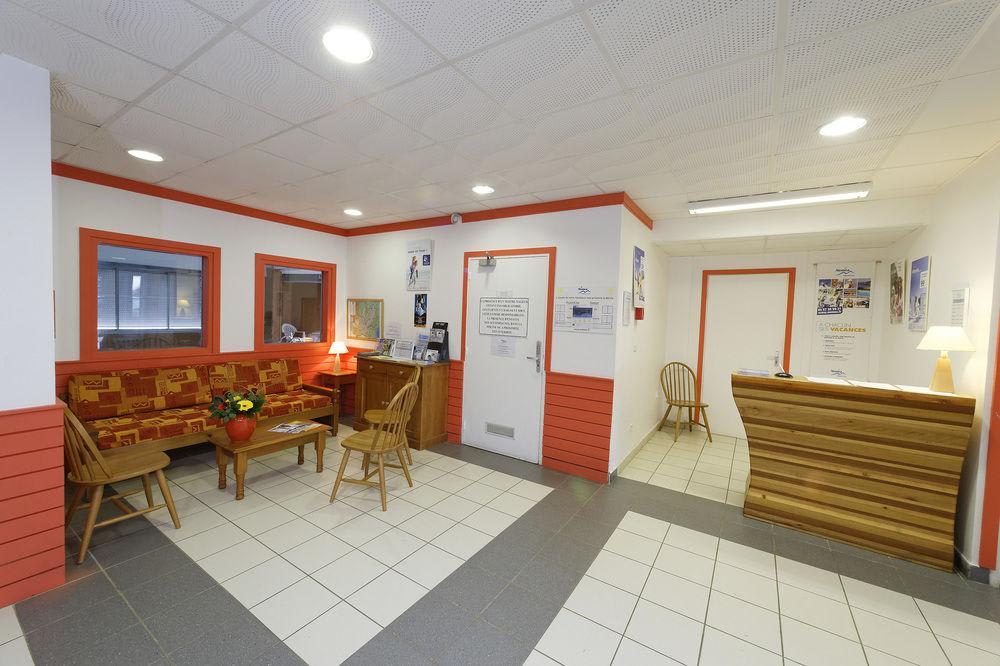 Résidence Goélia Les Balcons d'Ax 2