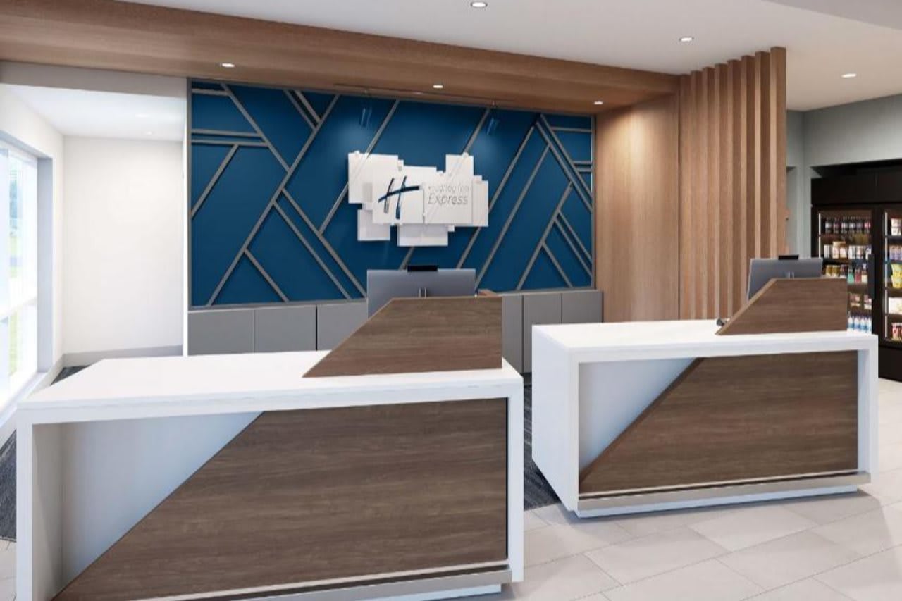 Holiday Inn Express & Suites Pittsfield-Lenox-Berkshires by IHG ...