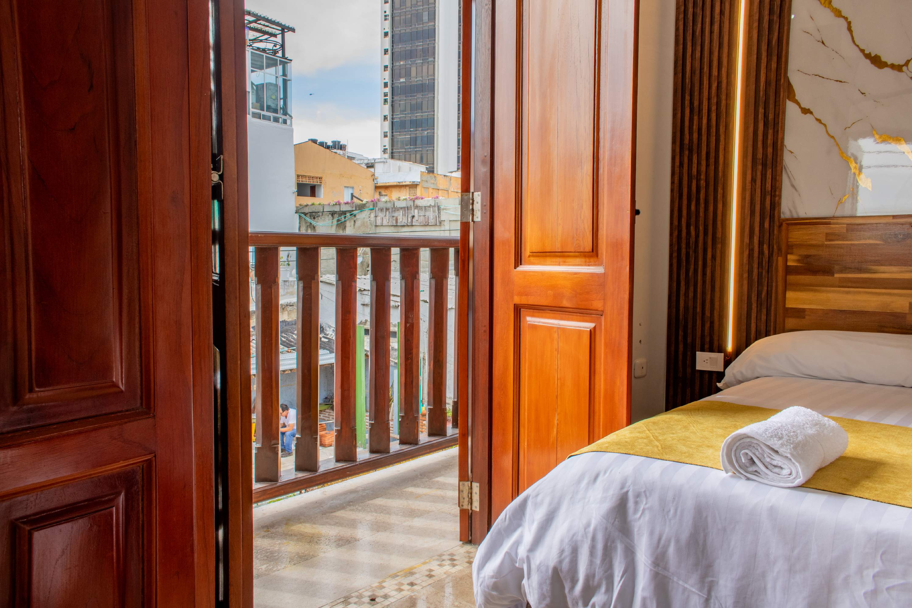 Casa Centenario 2