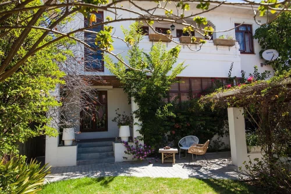 Number5 Guesthouse 1