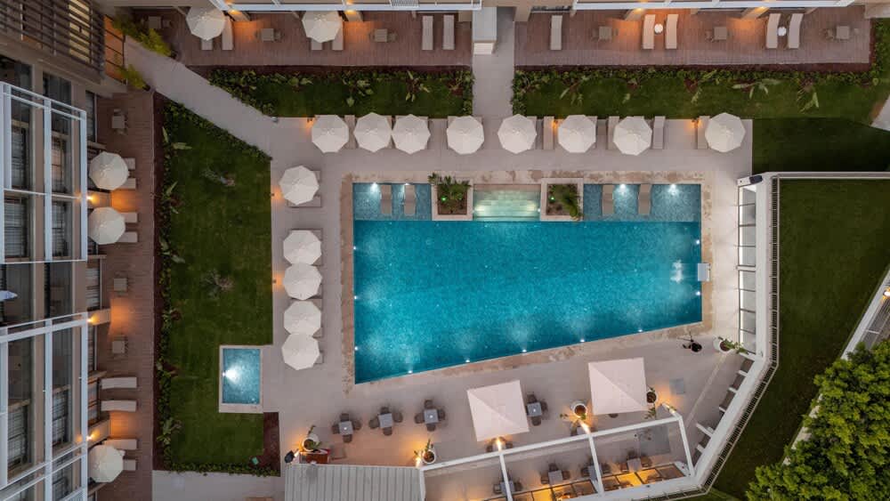 Prive Side Suite & Spa Hotel - Adults Only 16 Plus 1