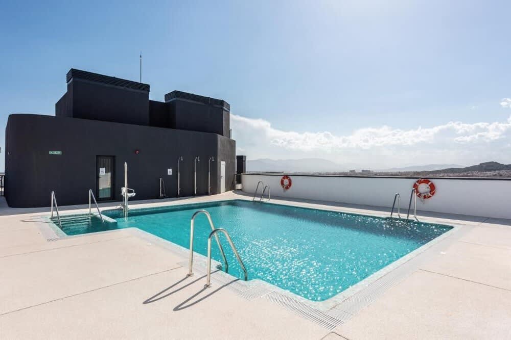 Stay U-nique Apartments Martiricos 2