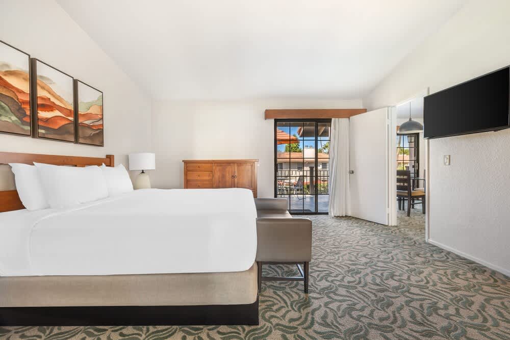 Riviera Oaks Resort 1
