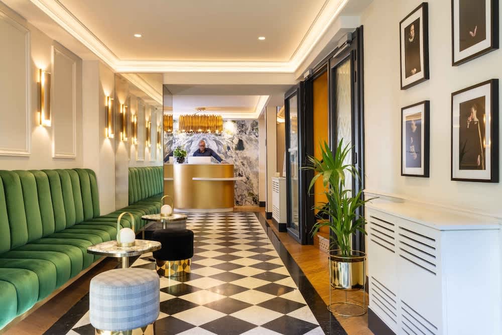 Hôtel Léna 2