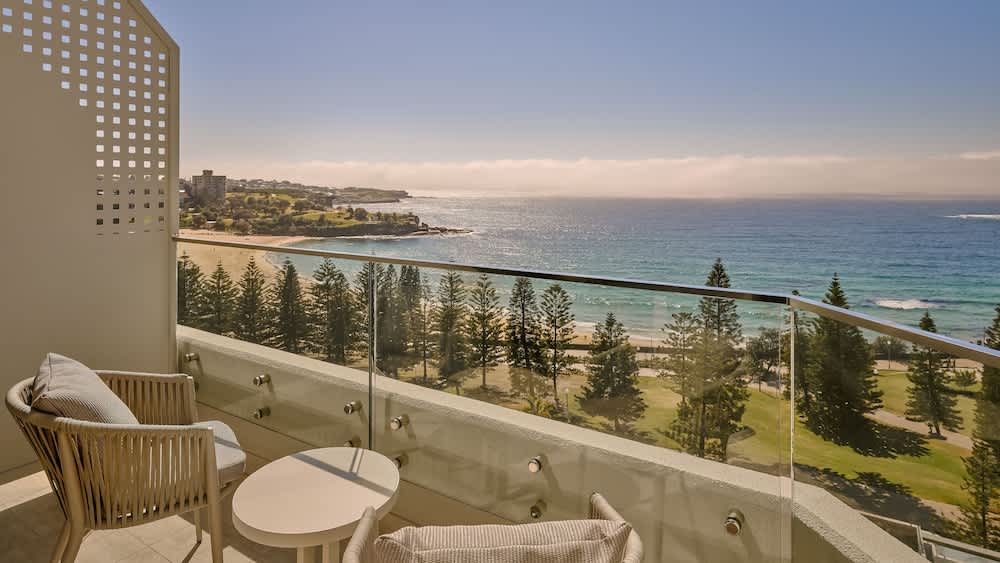 InterContinental Hotels SYDNEY COOGEE BEACH by IHG 2