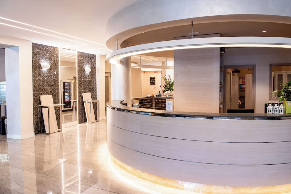 Hotel Olimpia 2