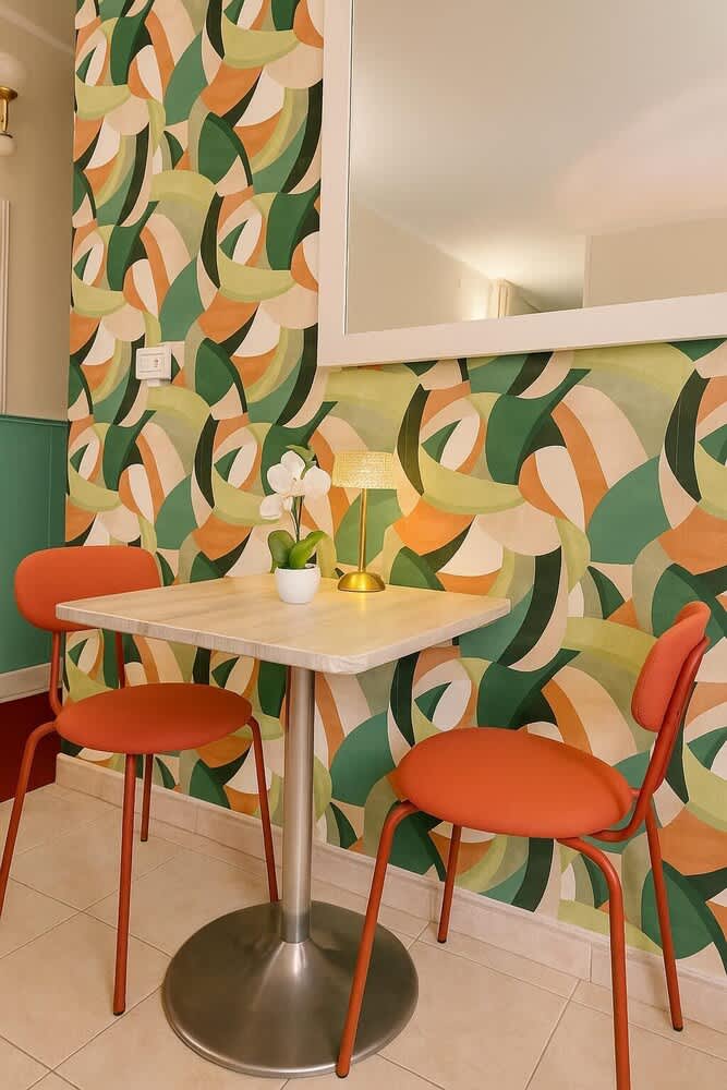 Hotel Aurelia Milano Centrale 2