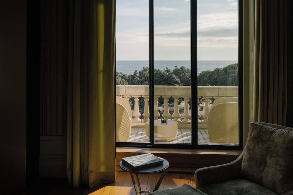 Vila Foz Hotel & SPA 1