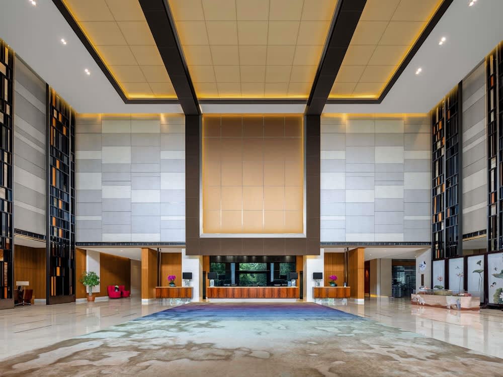Pullman Dongguan Changan 2