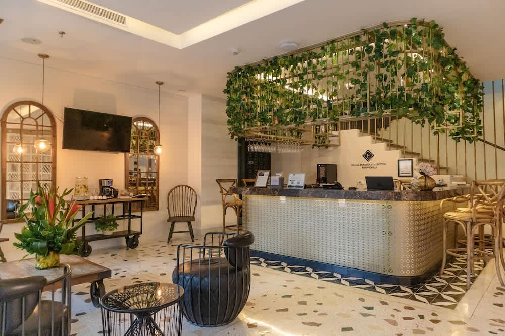 Faranda Collection Barranquilla, a member of Radisson Individuals 1