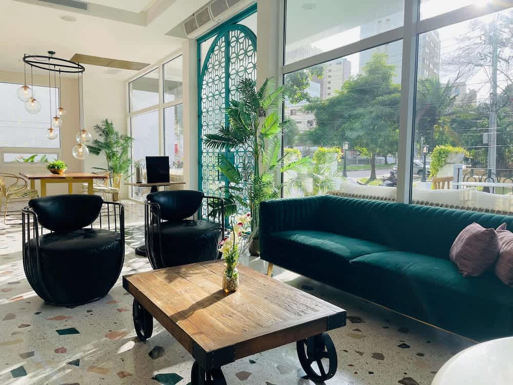 Faranda Collection Barranquilla, a member of Radisson Individuals 2