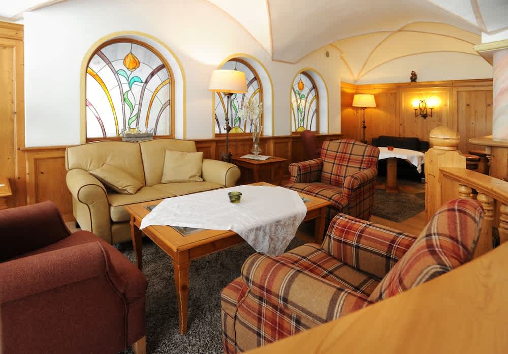 B&B Hotel Bergjuwel 2