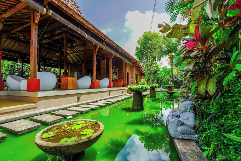 Ubud Heaven Penestanan 2