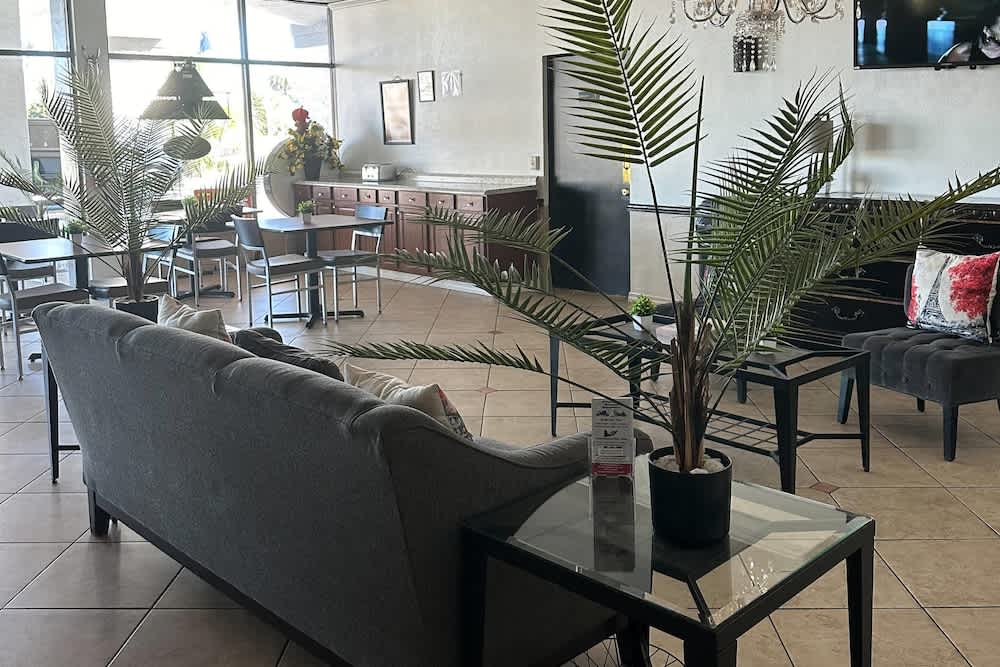 Econo Lodge Ormond Beach North - Daytona 2