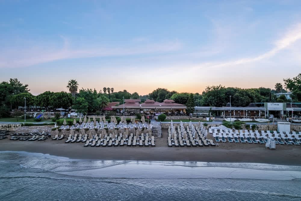 Ozlem Garden Hotel 1
