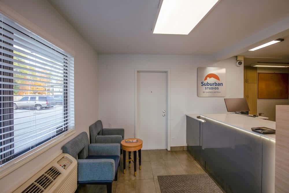 Suburban Studios South Bend Notre Dame Area 1