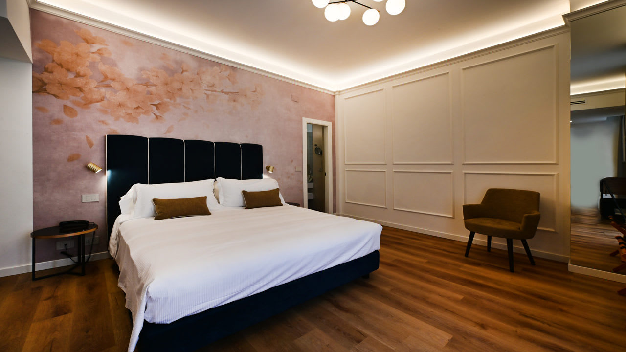 Splendide Riviera Boutique Art Hotel 1