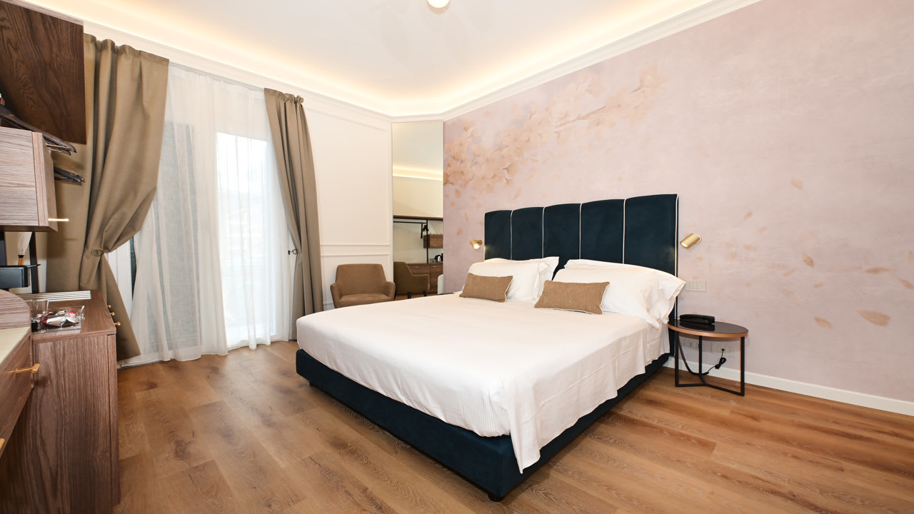 Splendide Riviera Boutique Art Hotel 2