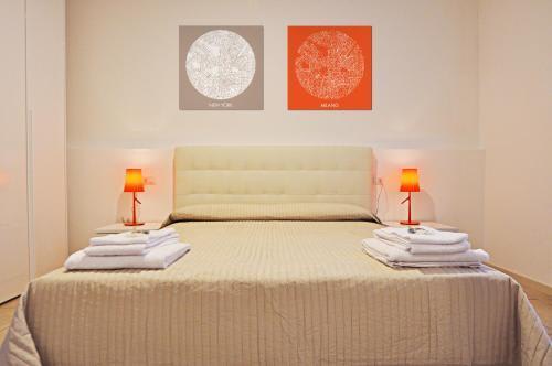 BB Hotels Aparthotel Visconti 2
