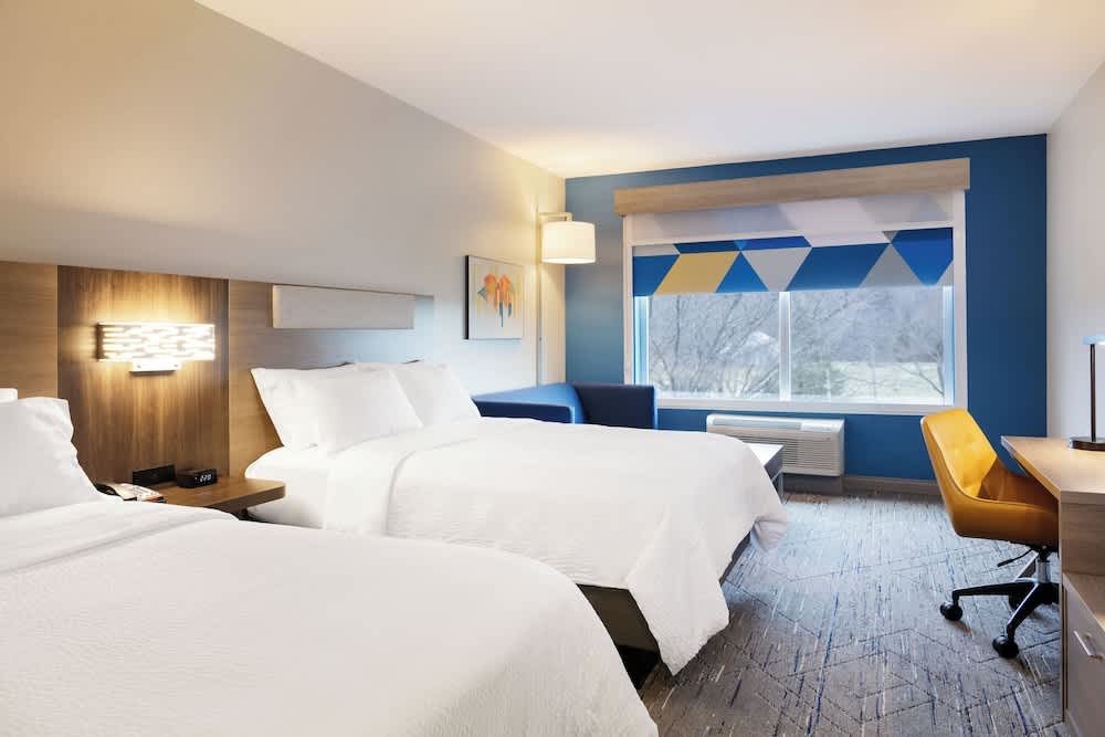 Holiday Inn Express & Suites Tyler South University Area by IHG 2