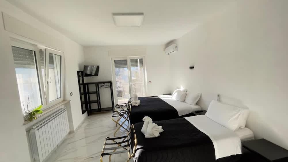 Beb Villa Real 2
