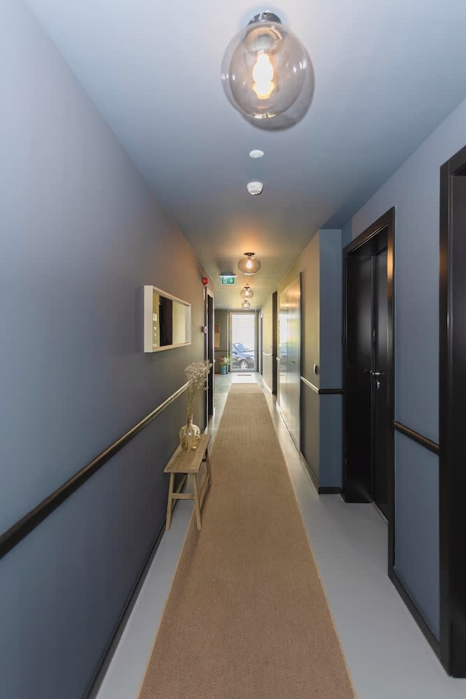 Regras Apartments & Garden A2 by Benefit Collection 2